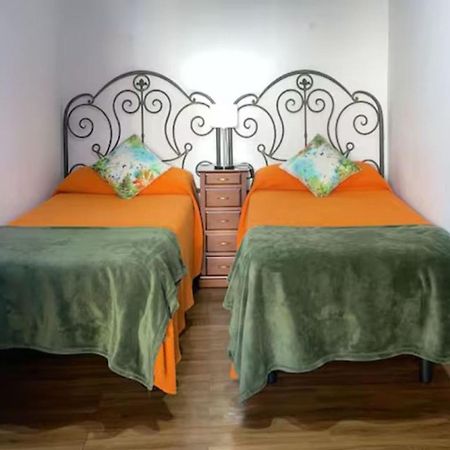 Live Arico Casa Abuela Villa Arico el Nuevo Екстериор снимка