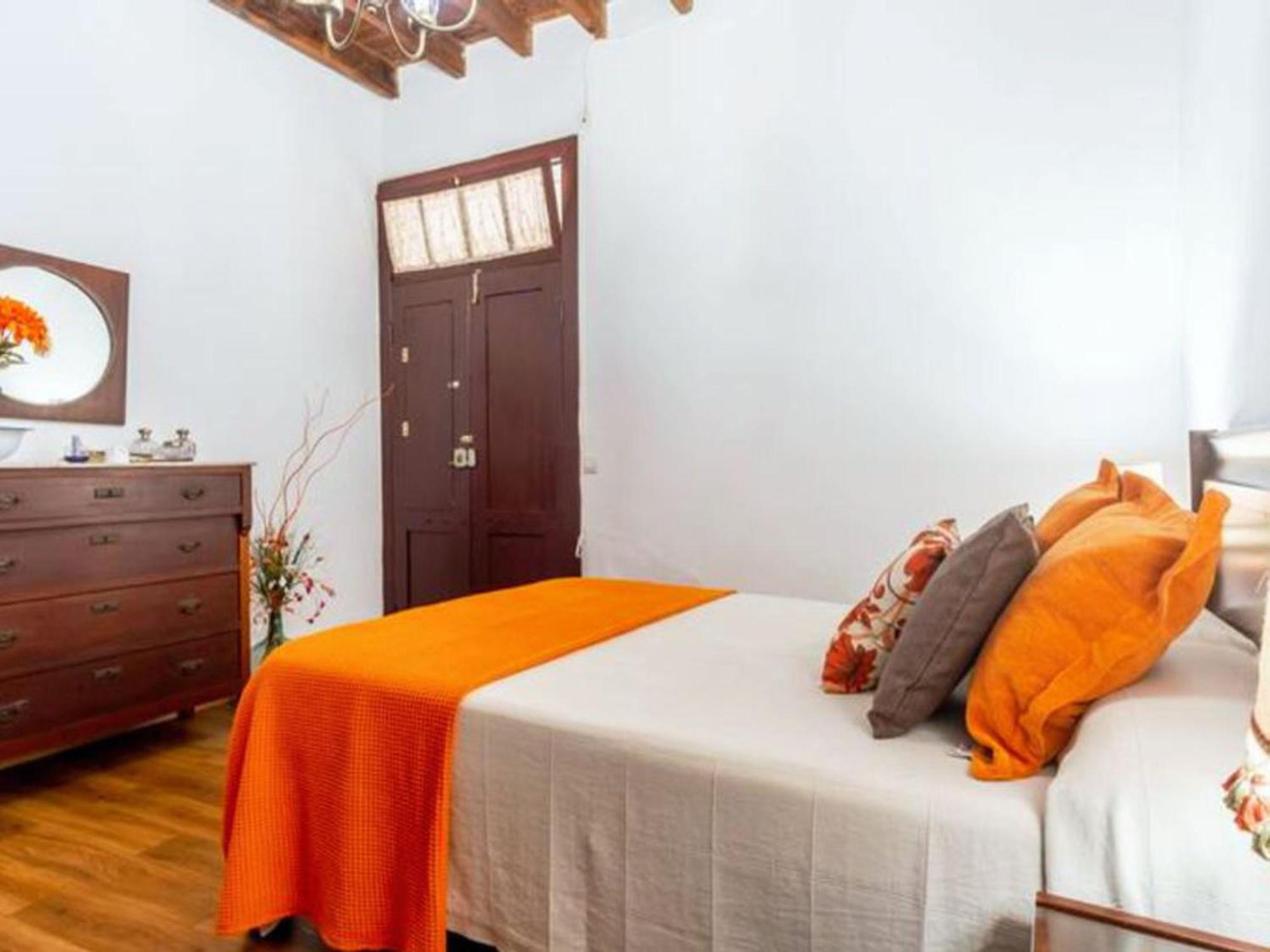 Live Arico Casa Abuela Villa Arico el Nuevo Екстериор снимка