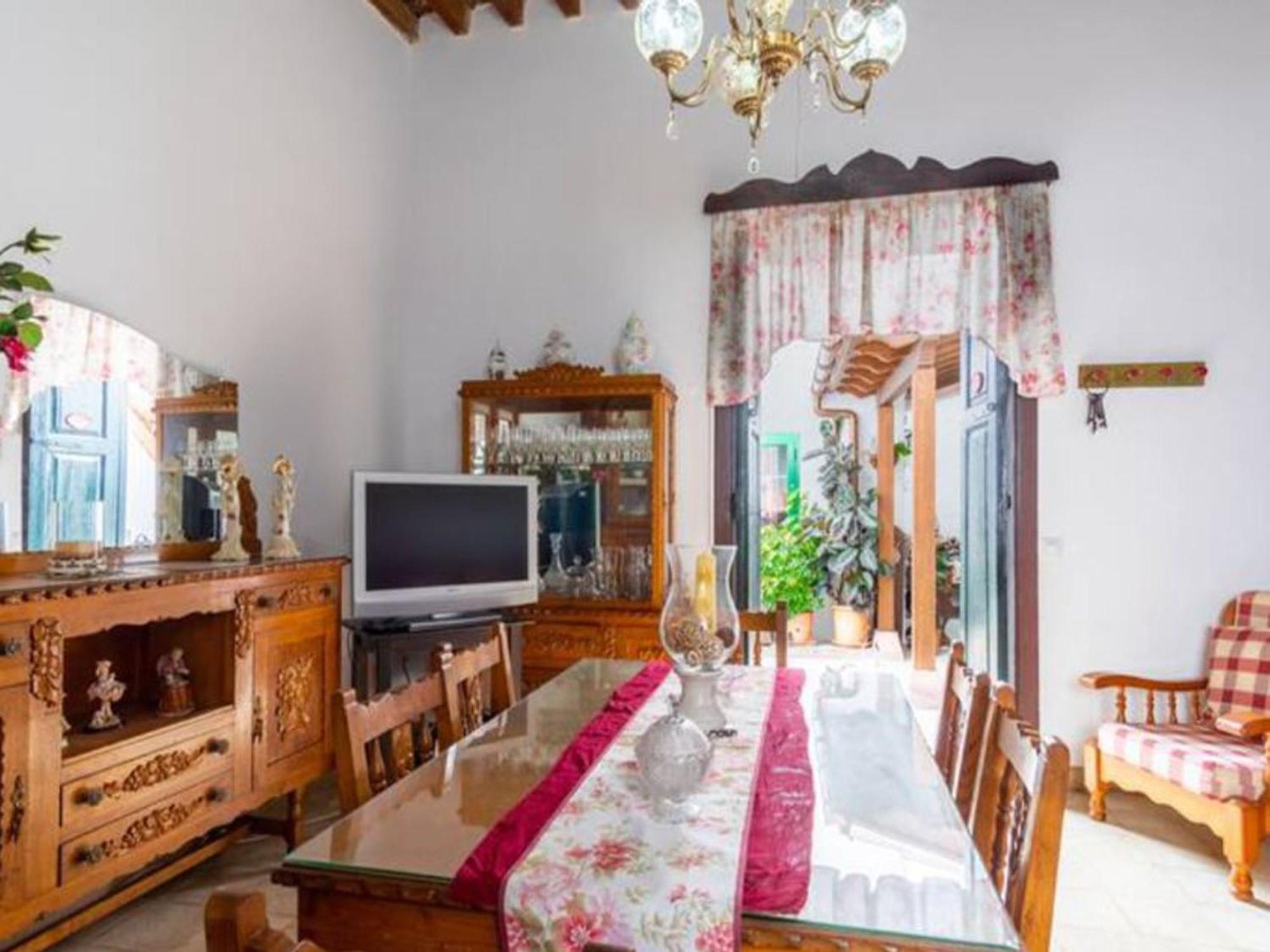 Live Arico Casa Abuela Villa Arico el Nuevo Екстериор снимка