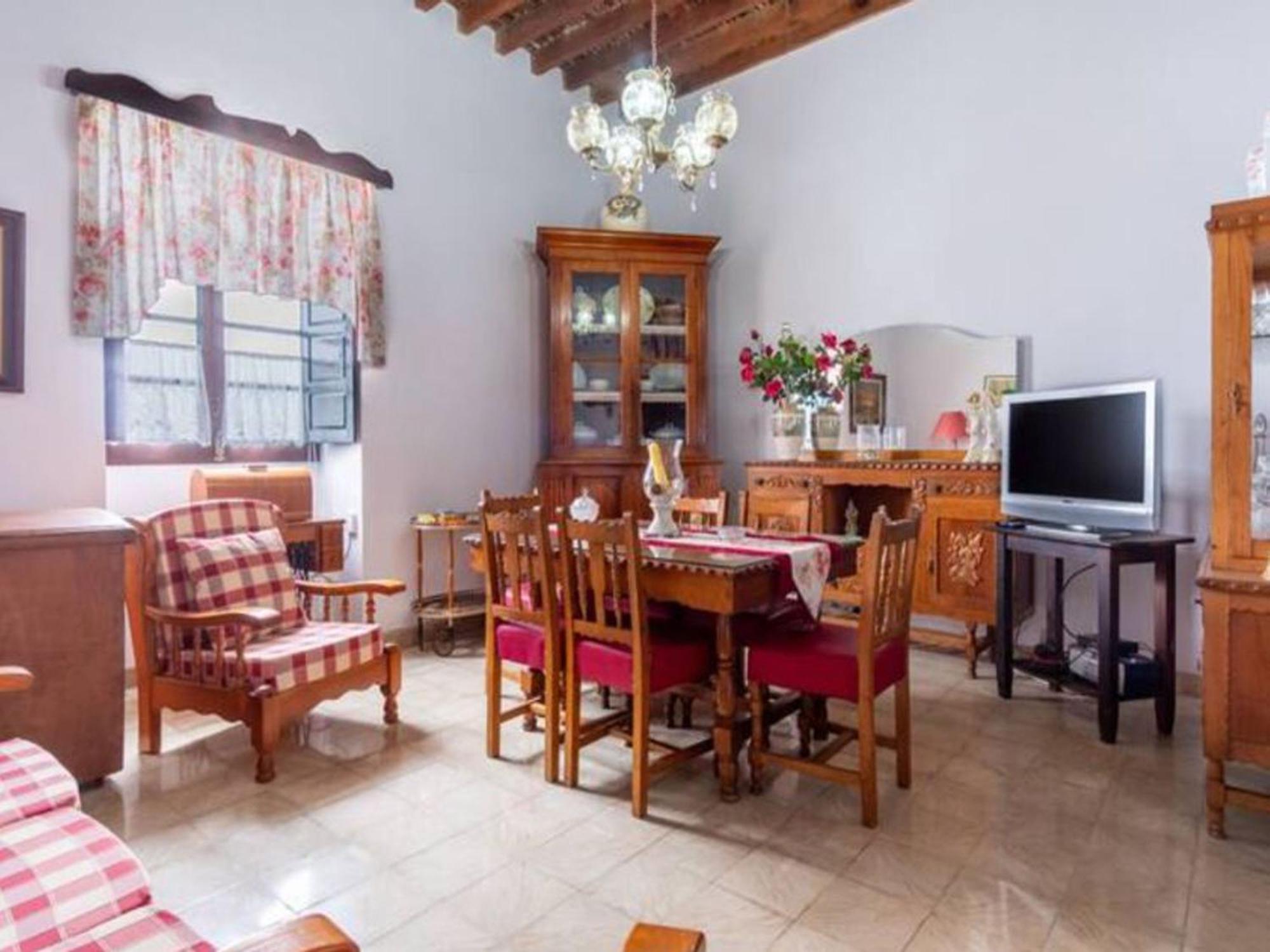 Live Arico Casa Abuela Villa Arico el Nuevo Екстериор снимка