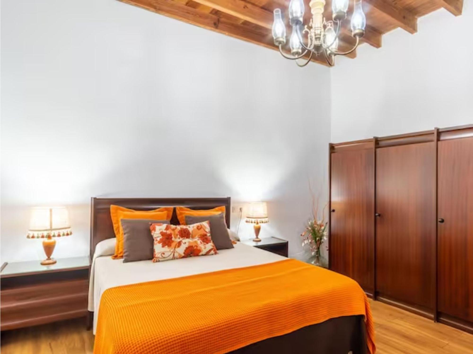 Live Arico Casa Abuela Villa Arico el Nuevo Екстериор снимка
