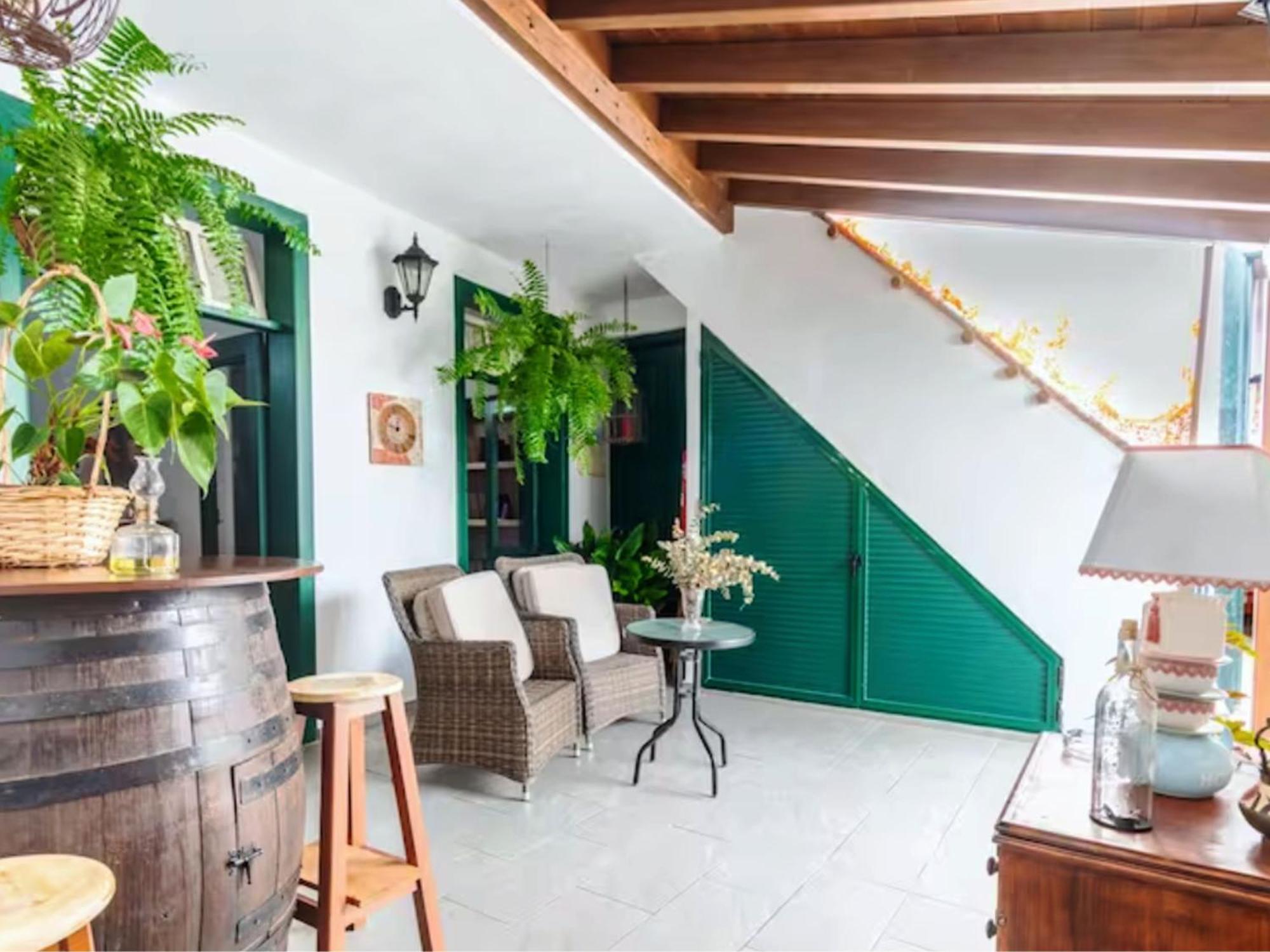 Live Arico Casa Abuela Villa Arico el Nuevo Екстериор снимка
