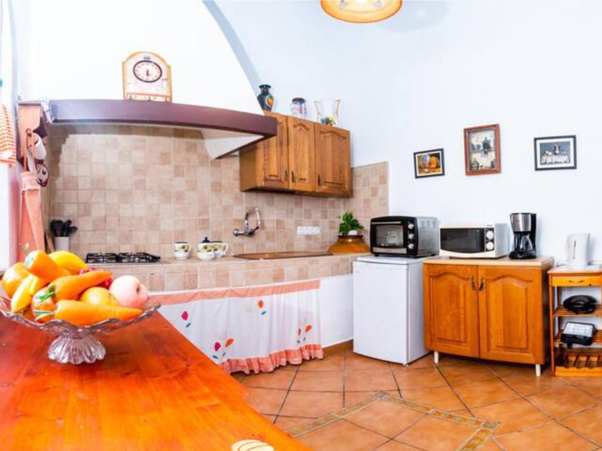 Live Arico Casa Abuela Villa Arico el Nuevo Екстериор снимка